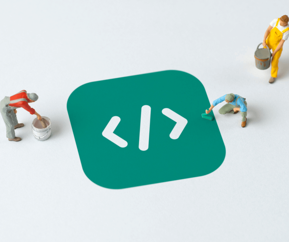 Frontend and Backend Development