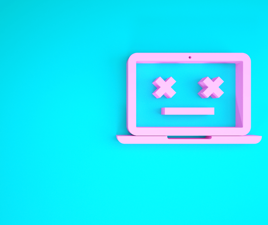 Server Error 5xx