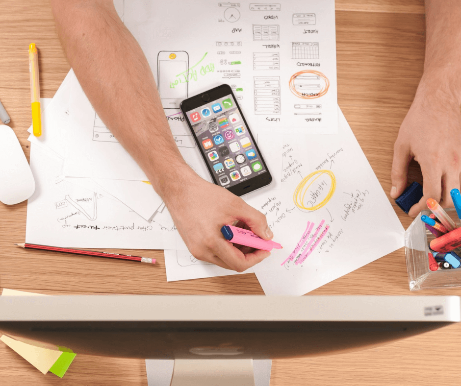web development