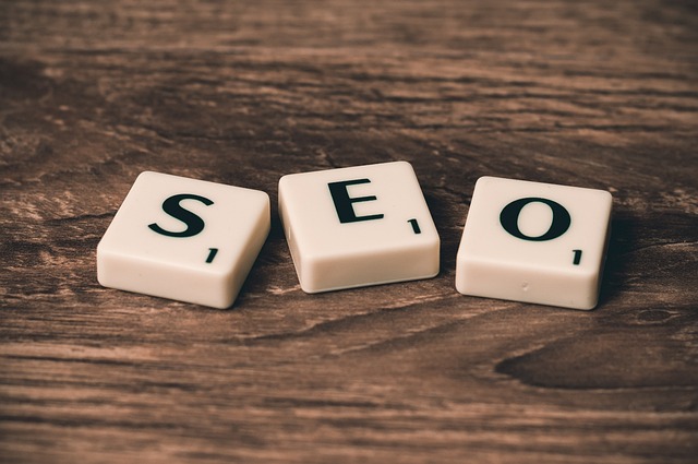 seo - web development