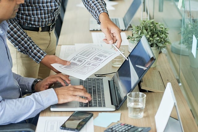 web development best practice