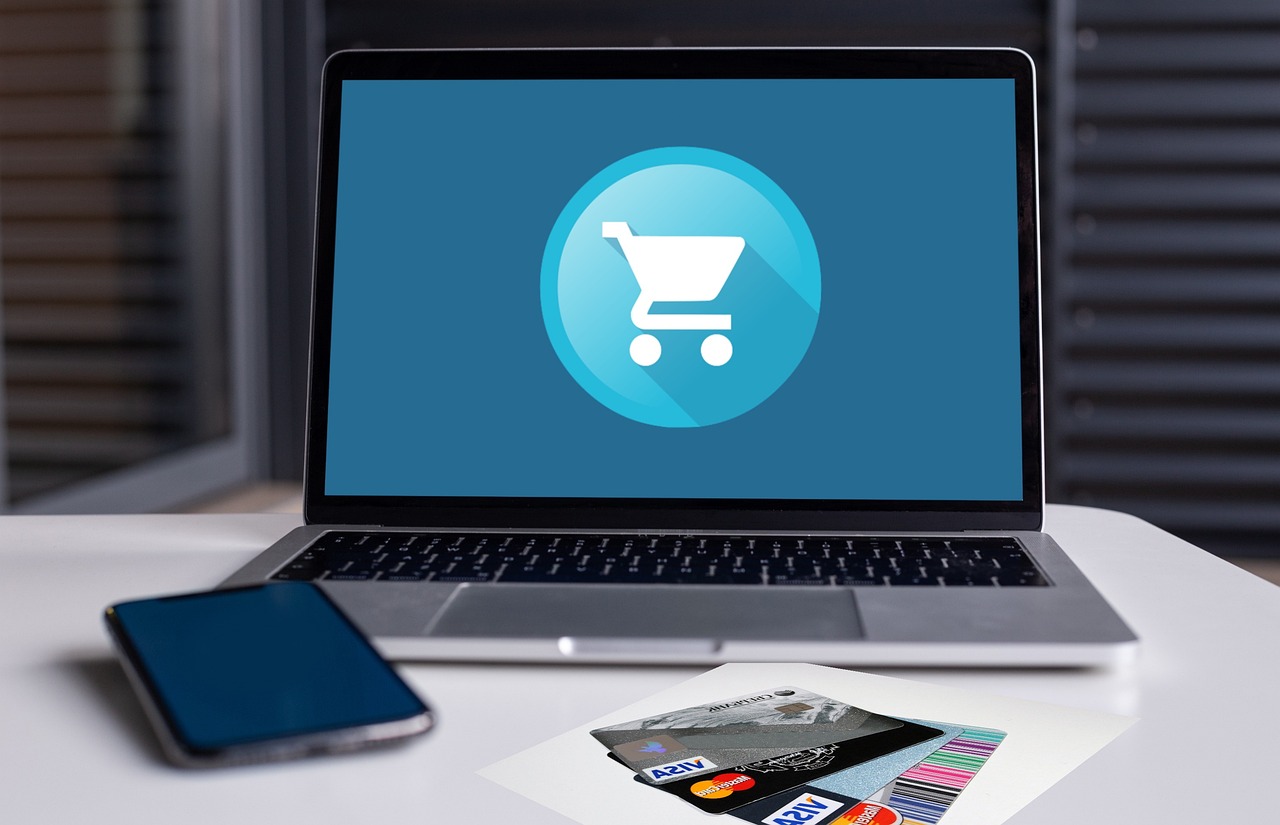 ecommerce web development
