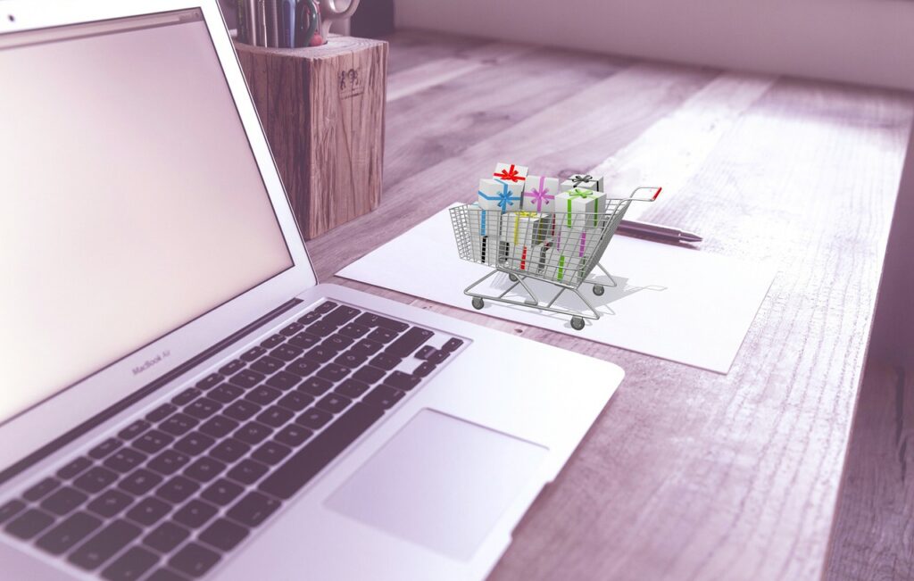ecommerce platform