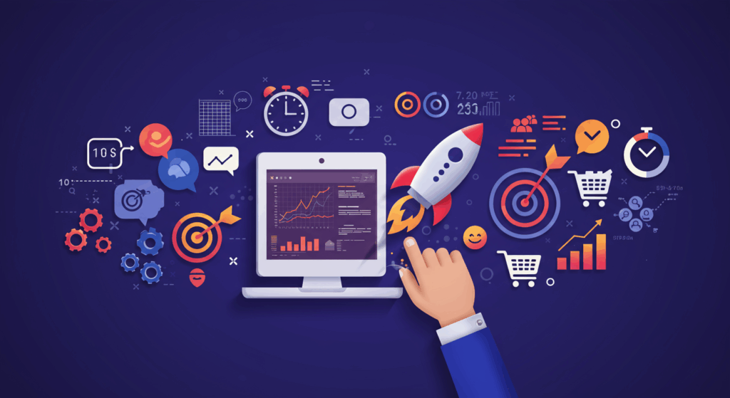 Benefits of Custom E Commerce Website Development for Your Online Store Success