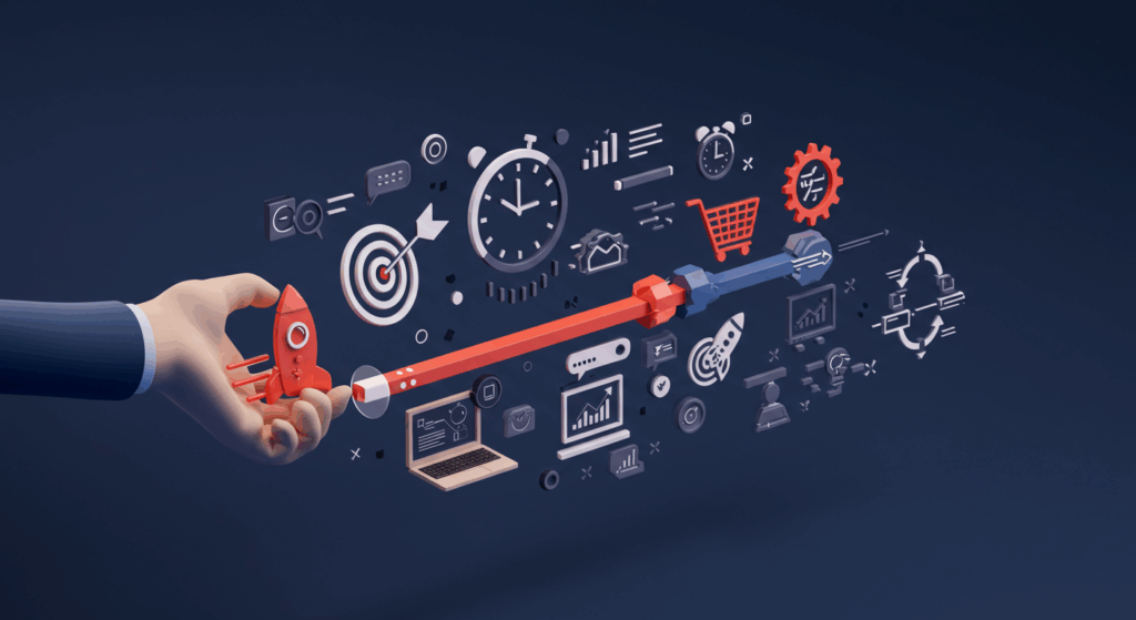How to Use Homepage Trust Signals to Build Credibility and Increase Conversions
