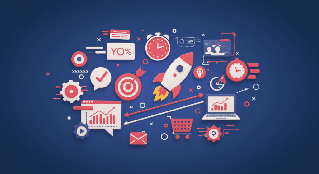 Lead Generation Web Design Strategies to Boost Your Business Conversions