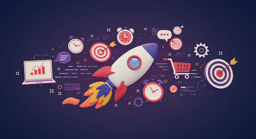 Custom e-commerce website design benefits features and why to choose a custom solution for your online store