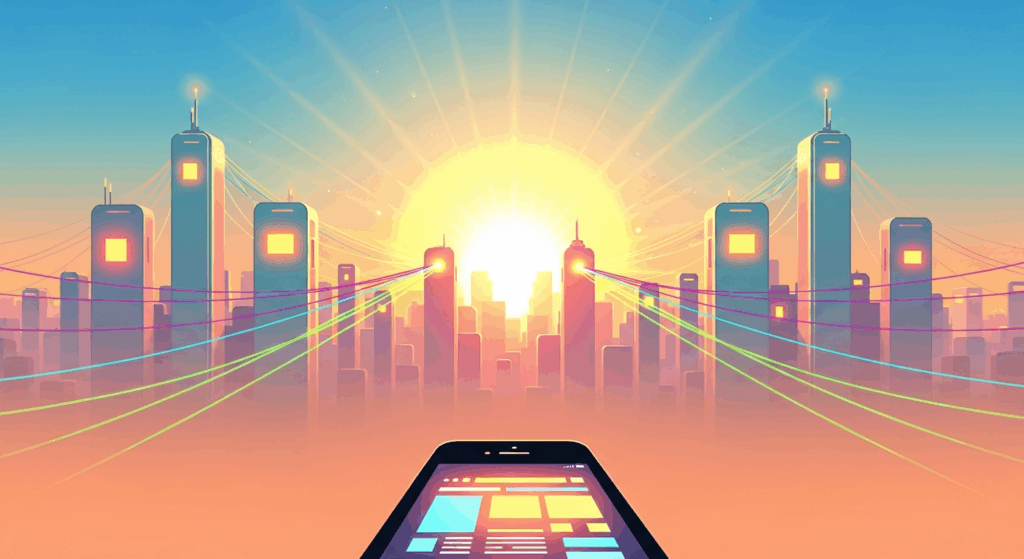 Why Mobile-First Web Design Is Critical for SEO and Business Success