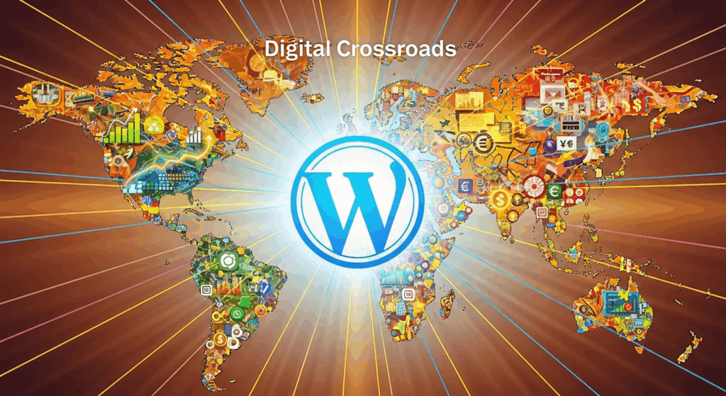 Why Choose WordPress for E-Commerce Growth and Scalability for International Brands