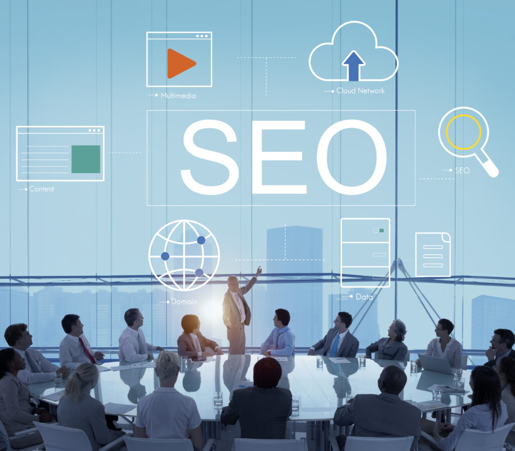 The Importance of Website Accessibility for SEO and Business Growth