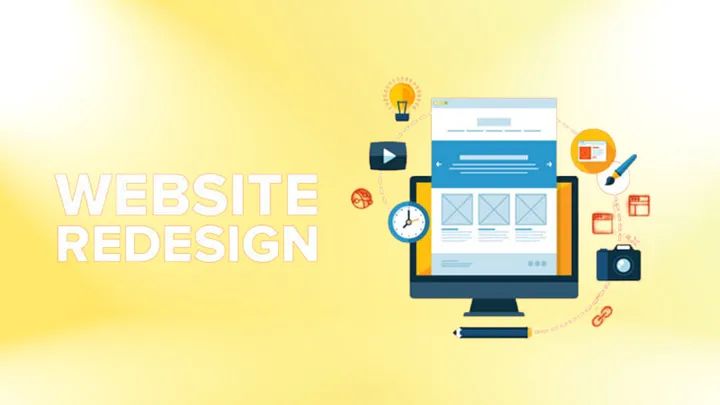 Strategic Website Redesign to Increase Conversions and Boost Sales