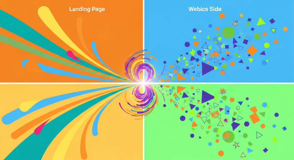 Landing Page vs Website Which Is Best for Your Business Growth