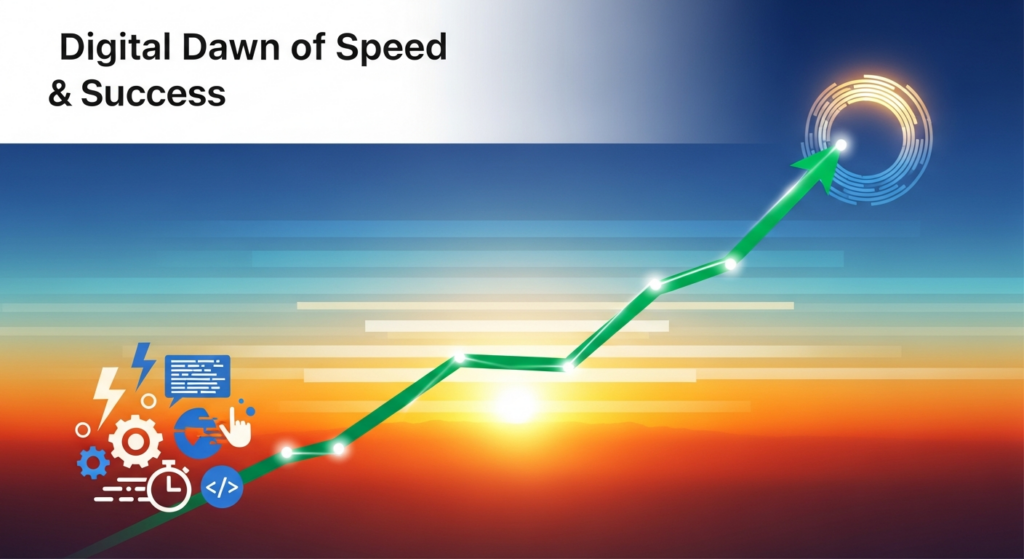Website Speed Optimization Strategies for SEO and Revenue Growth