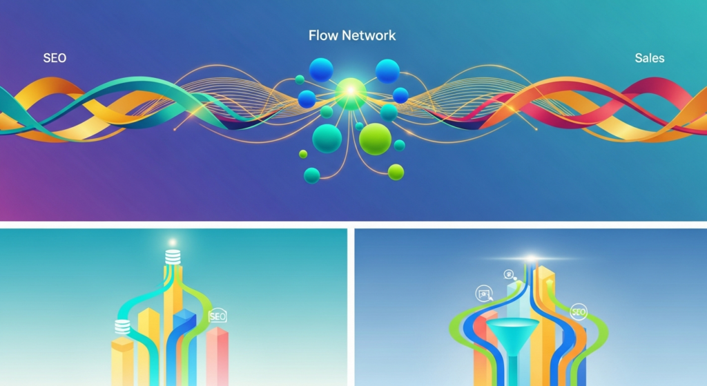 E-commerce Website Architecture for SEO and Sales Success