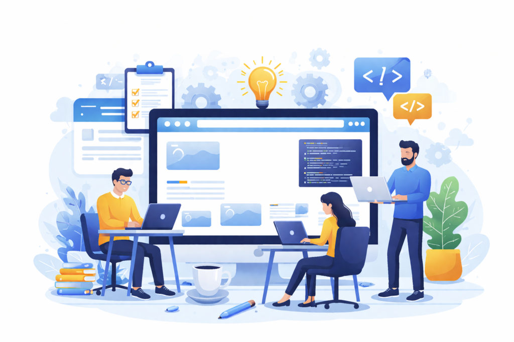 Hire WordPress Developers: Complete Guide for Businesses (2026)